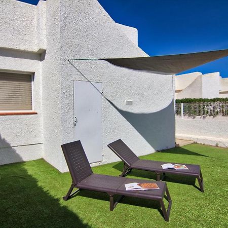 Casa Albina Villa Riumar Dış mekan fotoğraf